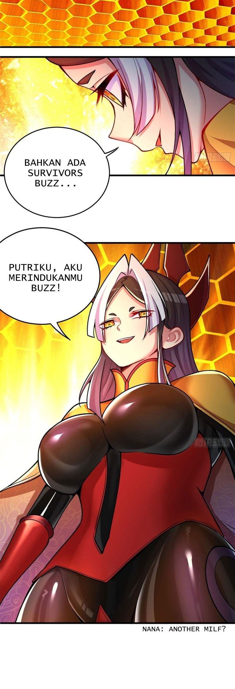 I Picked Up An Attributes Chapter 132 Gambar 24